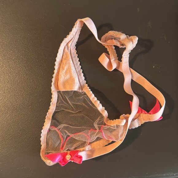 Agent provocateur bra panties set - Picture 2 of 3